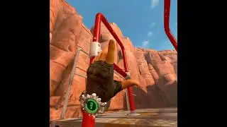 Quest 3s - Arizona Sunshine Remake Gameplay 