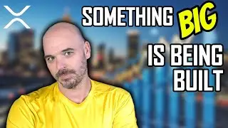 The XRP Setup Is Getting Too Big to Ignore &mdash; SEC Pivot, New Rails, ETF Demand