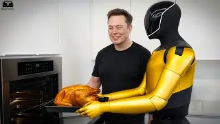 Tesla Optimus Gen 3 LEAKED! Elon Musk Confirms 3 Game-Changing Upgrades & Mass Production in 2026!