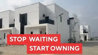 Stop Sending Money Home &mdash; Start Building Wealth with This Lagos Investment