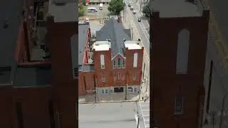 3 Black History Landmarks in Atlanta