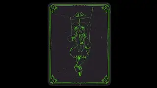 Villains of Gallidan - The Puppet Master