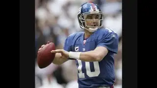 Top 10 New York Giants of All-Time