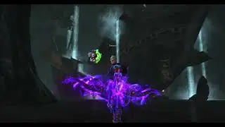 Arqueiro no Lineage 2 – Moonlight Sentinel Live Chronos