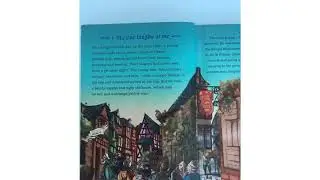 Guided reading task - Prisha - Year 5 - Remote Learning