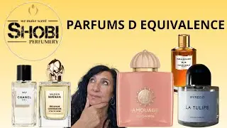 🥰🥰🥰PARFUMS SHOBI EQUIVALENCE💋💌💘💔❣️