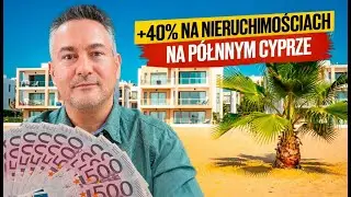 🔥 Tylko 3 strategie zarabiania na nieruchomościach na Północnym Cyprze w 2026 roku