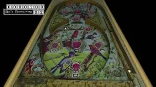 Nesting Birds  FUTURE PINBALL RECREATIONS HYPERSPIN NOT MINE VIDEOSLindstrom Flipper