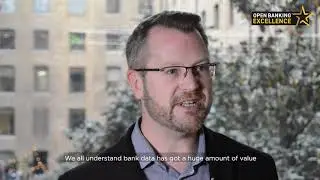 How can Open Banking succeed? - James Varga | OBE Meet-up