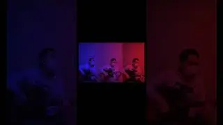 DJ Dero siko aido (Acoustic cover)
