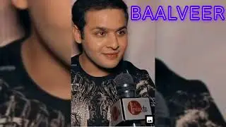 Radhe Title Track Song 👿 #balveer #status #balveerreturns #vivan #viral #devjoshi #shorts #tiktok