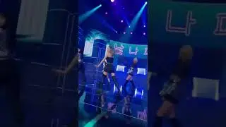Double tap and follow me 😊 #korean #kpop #koreangirl #dance #dancer #sora #dancevideo #stage #아이돌
