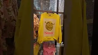 #penneys #primark #penneyshaul #primarkcollection #shrek #shrek3
