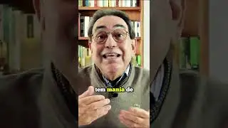 O instigante conceito de antifragilidade  Dica do Professor Marins para redes sociais - com legenda