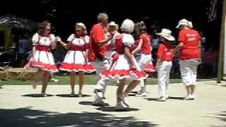 RC Cola and Moonpie Festival