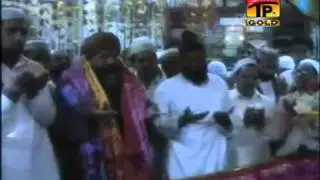 Hassan sadiq qasida 2011 Bawa No Lakh Hazari