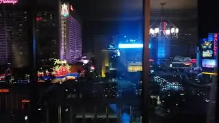 Caesars Palace Augustus tower room 2852 corner suite strip view 2000 sf