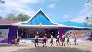 LKBB KEMBANGNAS XIII 2025