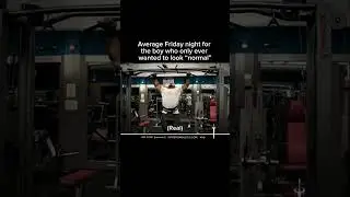 Facts&hellip; #gyms #disciplina #gymmotivation #discipline #gym #pure #muscle #fyp #foryou #puremuscle