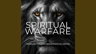 Financial Freedom Breakthrough Prayer