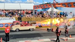 🚀🔥European Bug-in Chimay 2022🚀🔥