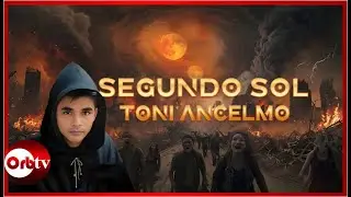 Segundo Sol - Toni Ancelmo (Cássia Eller cover)