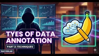Types of Data Annotation Explained: Image vs. Text | Part 2