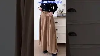 Последние модели юбок и бестселлеры / Часть 1 #latestskirts #skirts #skirts #skirtmodels #ootdhijab