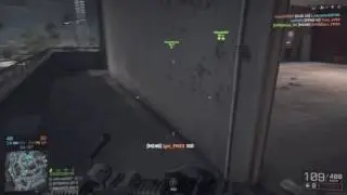 Battlefield 4 | M249 & Paracel Storm