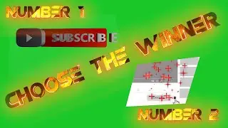 Subscribe button green screen - Subscribe animation competition - Choose The Winner! (2022)