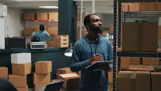 Pitney Bowes Fulfillment and Shipping Management Platform