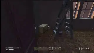 The Channel, dayz gameplay
