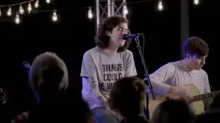 Fearless Family Gathering - Real Friends 