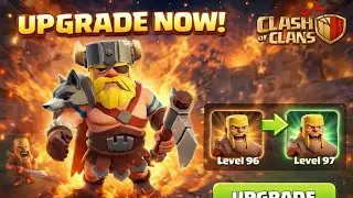 King fast ⏩ update#clashofclan#games #clashofclanshorts #mobilegaming #youtube#youtuber #supercell