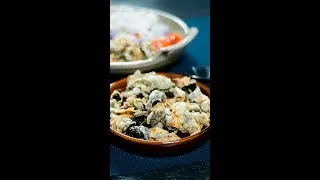 Ikan Bilis VEGETARIAN !