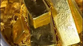 SanSongMelt-Gold Melting Machine Gold Silver Induction Melting Furnace Smelting Machine