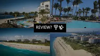 marriotts ocean pointe  palm beach shores hotels florida