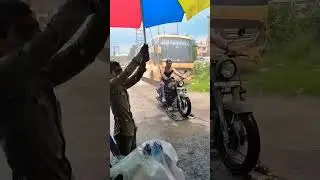 #khesarilalyadav Bullet Action Scene Shooting #khesari #khesarilal #bhojpuri