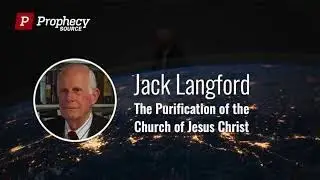 Purification of the church of Jesus Christ