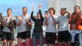 Team Raid Ville la grand