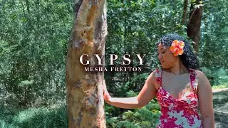 Mesha Fretton - Gypsy (Official Music Video)