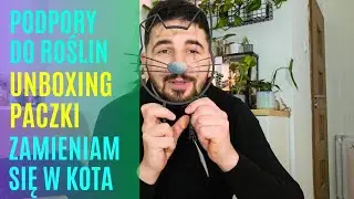 UNBOXING PACZKI / To jest piękne