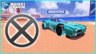 SEASON 13 SOLO STANDARD PLACEMENTS! (Rocket League Ranked Gameplay)