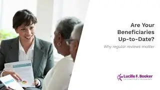 Beneficiary Update
