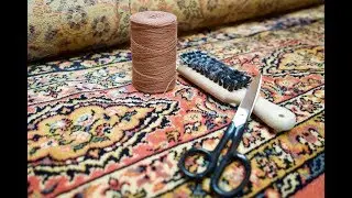 Oriental Rug Masters - Expert Cleaning & Repair