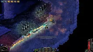 Nox wizard speedrun Any% спидран по Nox волшебник 9