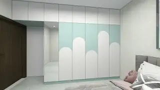 2.5 BHK Corner Stone Simple and Affordable Design | Thrivida