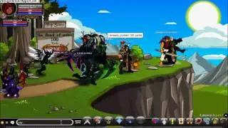 AQW i punt Twilly  100 yards!