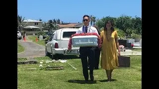 BABY SOL'S 1 year Unveiling April 21, 2018 (HD)