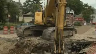 Indiana Ranks 5th In Construction Gains In Past Year